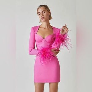 *SOLD* Barbie Dress - Make an offer!